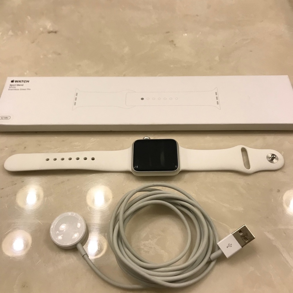 Apple Watch Series 1